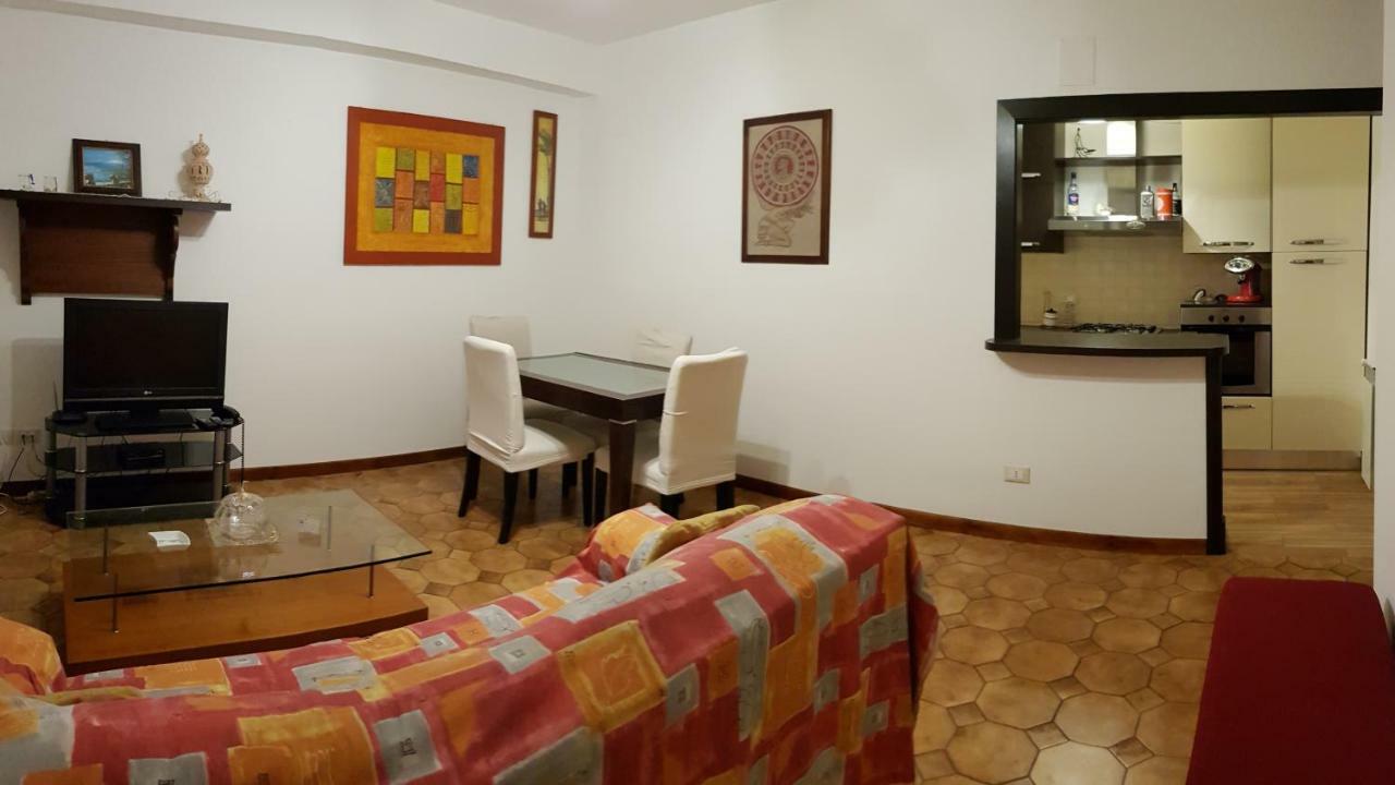 Arcadia Apartment Таормина Экстерьер фото